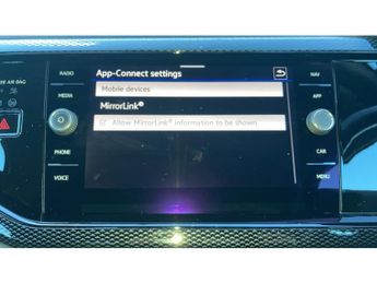 Volkswagen Polo 1.0 TSI Life 5dr DSG Petrol Hatchback