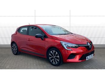 Renault Clio 1.0 TCe 90 Evolution 5dr Petrol Hatchback
