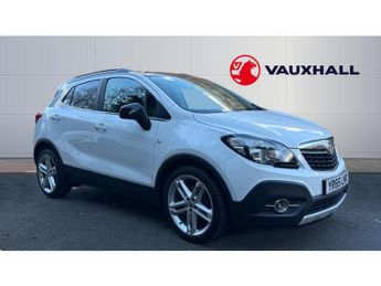 Vauxhall Mokka 1.4T Limited Edition 5dr Petrol Hatchback