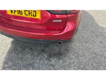 Mazda 6 2.2d SE-L Nav 5dr Auto Diesel Estate