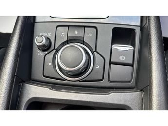 Mazda 6 2.2d SE-L Nav 5dr Auto Diesel Estate