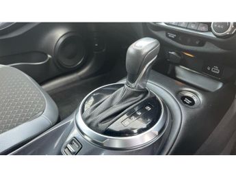 Nissan Juke 1.6 Hybrid N-Connecta 5dr Auto Hybrid Hatchback