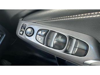 Nissan Juke 1.6 Hybrid N-Connecta 5dr Auto Hybrid Hatchback