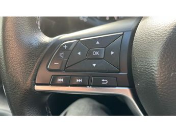 Nissan Juke 1.6 Hybrid N-Connecta 5dr Auto Hybrid Hatchback