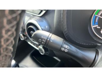Nissan Juke 1.6 Hybrid N-Connecta 5dr Auto Hybrid Hatchback