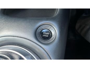 Nissan Juke 1.6 Hybrid N-Connecta 5dr Auto Hybrid Hatchback