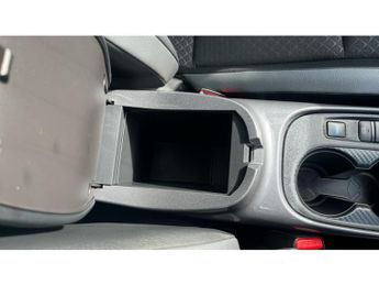 Nissan Juke 1.6 Hybrid N-Connecta 5dr Auto Hybrid Hatchback