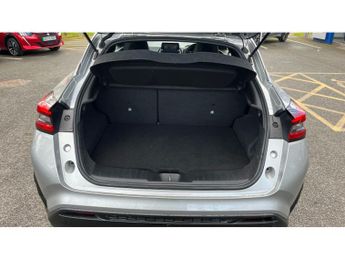 Nissan Juke 1.6 Hybrid N-Connecta 5dr Auto Hybrid Hatchback