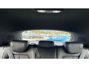 Audi Q2 35 TFSI S Line 5dr S Tronic Petrol Estate