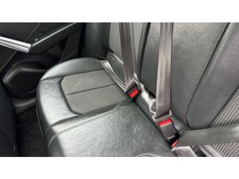 Audi Q2 35 TFSI S Line 5dr S Tronic Petrol Estate