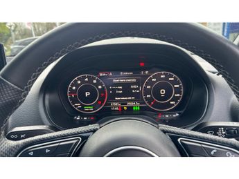 Audi Q2 35 TFSI S Line 5dr S Tronic Petrol Estate