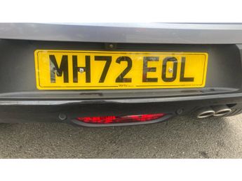 Vauxhall Mokka 1.2 Turbo Ultimate 5dr Auto Petrol Hatchback