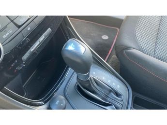 Ford Puma 1.0 EcoBoost Hybrid mHEV ST-Line 5dr DCT Petrol Hatchback