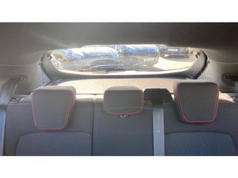 Ford Puma 1.0 EcoBoost Hybrid mHEV ST-Line 5dr DCT Petrol Hatchback