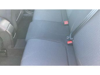 Ford Puma 1.0 EcoBoost Hybrid mHEV ST-Line 5dr DCT Petrol Hatchback