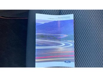 Ford Puma 1.0 EcoBoost Hybrid mHEV ST-Line 5dr DCT Petrol Hatchback