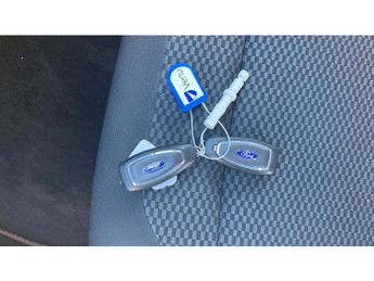 Ford Puma 1.0 EcoBoost Hybrid mHEV ST-Line 5dr DCT Petrol Hatchback