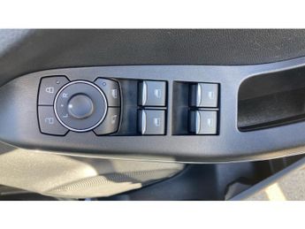 Ford Puma 1.0 EcoBoost Hybrid mHEV ST-Line 5dr DCT Petrol Hatchback