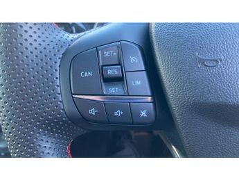 Ford Puma 1.0 EcoBoost Hybrid mHEV ST-Line 5dr DCT Petrol Hatchback