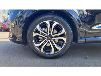 Ford Puma 1.0 EcoBoost Hybrid mHEV ST-Line 5dr DCT Petrol Hatchback