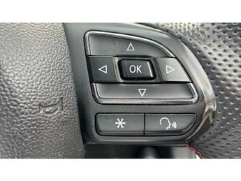 MG HS 1.5 T-GDI PHEV Trophy 5dr Auto Hatchback