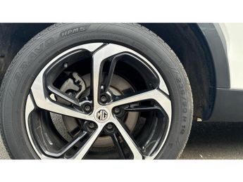 MG HS 1.5 T-GDI PHEV Trophy 5dr Auto Hatchback