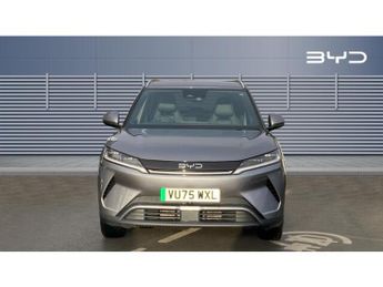 BYD Atto 2 130kW Boost 51kWh 5dr Auto Electric Hatchback