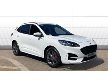 Ford Kuga 1.5 EcoBoost 150 ST-Line Edition 5dr Petrol Estate