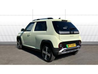 Hyundai INSTER 85kW 02 49kWh 5dr Auto Electric Hatchback