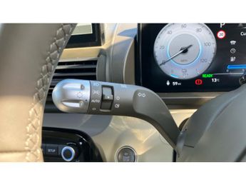 Hyundai INSTER 85kW 02 49kWh 5dr Auto Electric Hatchback