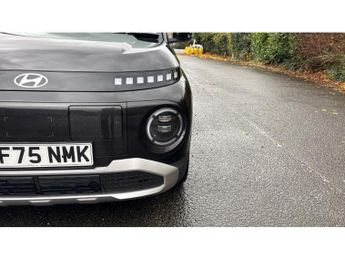 Hyundai INSTER 85kW 02 49kWh 5dr Auto Electric Hatchback