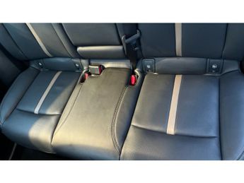 Mazda CX-60 3.3d 254 Homura 5dr Auto AWD Diesel Estate