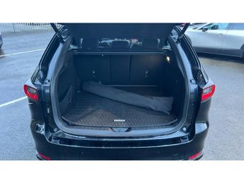 Mazda CX-60 3.3d 254 Homura 5dr Auto AWD Diesel Estate