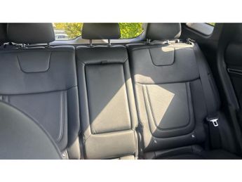 Hyundai TUCSON 1.6 TGDi Hybrid 230 Ultimate 5dr 2WD Auto Hybrid Estate