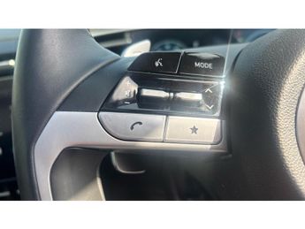 Hyundai TUCSON 1.6 TGDi Hybrid 230 Ultimate 5dr 2WD Auto Hybrid Estate