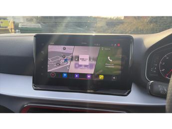 SEAT Arona 1.0 TSI 115 FR Sport 5dr DSG Petrol Hatchback