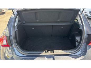Hyundai i20 1.0T GDi 48V MHD Premium 5dr DCT Petrol Hatchback