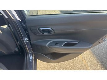 Hyundai i20 1.0T GDi 48V MHD Premium 5dr DCT Petrol Hatchback