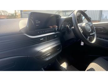 Hyundai i20 1.0T GDi 48V MHD Premium 5dr DCT Petrol Hatchback