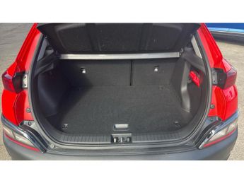 Hyundai KONA 1.6 GDi Hybrid SE Connect 5dr DCT Hybrid Hatchback