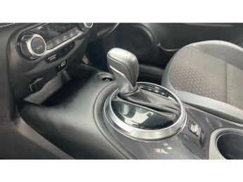 Nissan Juke 1.6 Hybrid N-Connecta 5dr Auto Hybrid Hatchback