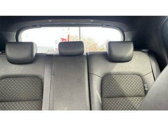 Nissan Juke 1.6 Hybrid N-Connecta 5dr Auto Hybrid Hatchback