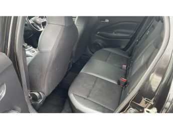 Nissan Juke 1.6 Hybrid N-Connecta 5dr Auto Hybrid Hatchback