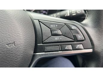 Nissan Juke 1.6 Hybrid N-Connecta 5dr Auto Hybrid Hatchback