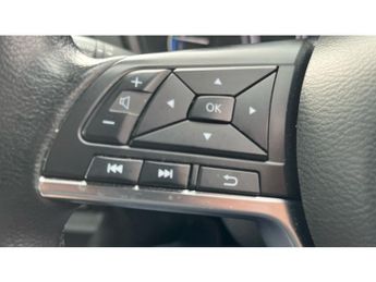 Nissan Juke 1.6 Hybrid N-Connecta 5dr Auto Hybrid Hatchback