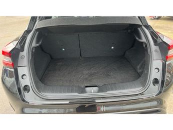 Nissan Juke 1.6 Hybrid N-Connecta 5dr Auto Hybrid Hatchback