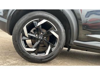 Nissan Juke 1.6 Hybrid N-Connecta 5dr Auto Hybrid Hatchback