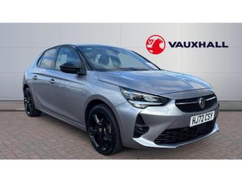 Vauxhall Corsa 1.2 GS 5dr Petrol Hatchback