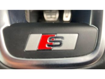 Audi TT 45 TFSI Quattro Black Edition 2dr S Tronic Petrol Coupe