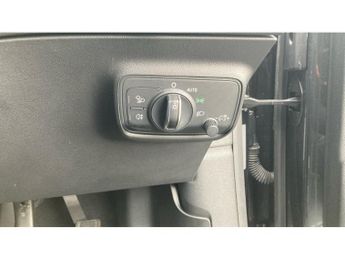 Audi TT 45 TFSI Quattro Black Edition 2dr S Tronic Petrol Coupe